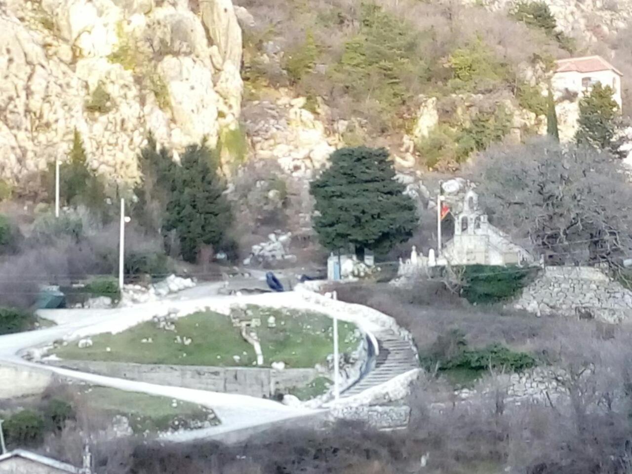 Vujas Village Pleasure Kotor Exteriér fotografie